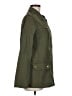 Toska 100% Rayon Green Jacket Size M - photo 4