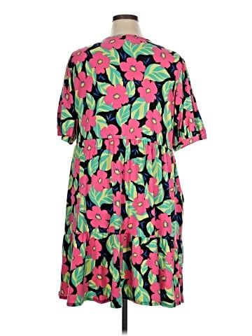 Haptics Casual Dress (view 2)