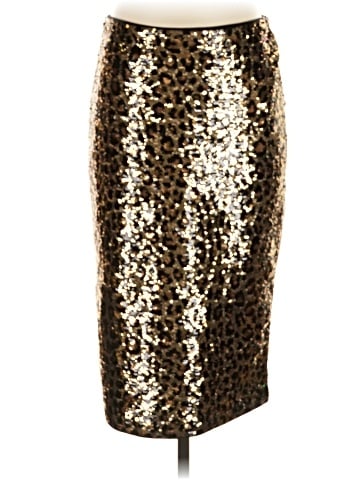 MICHAEL Michael Kors Formal Skirt (view 1)