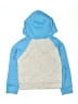 Sonic The Hedgehog 100% Polyester Blue Sweatshirt Size 5T - photo 2