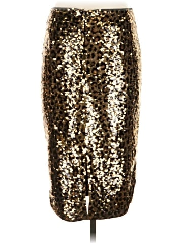 MICHAEL Michael Kors Formal Skirt (view 2)