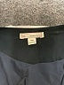 Gap Solid Blue Casual Dress Size XXL - photo 7