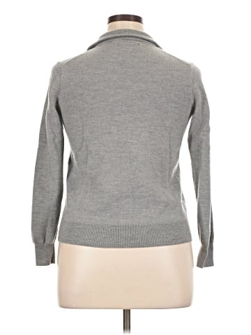 Christian Lacroix Turtleneck Sweater (view 2)