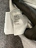 Uniqlo 100% Cotton Solid Gray Sweatshirt Size L - photo 8