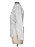 Van Heusen Polka Dots White Long Sleeve Button-Down Shirt Size L - photo 5