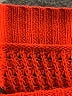 Unbranded Red Turtleneck Sweater Size L - photo 7
