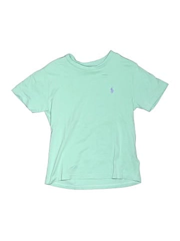 Polo by Ralph Lauren Short Sleeve T-Shirt (view 1)