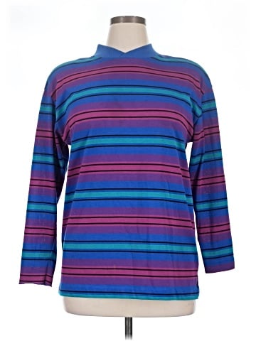 Jantzen Long Sleeve Turtleneck (view 1)