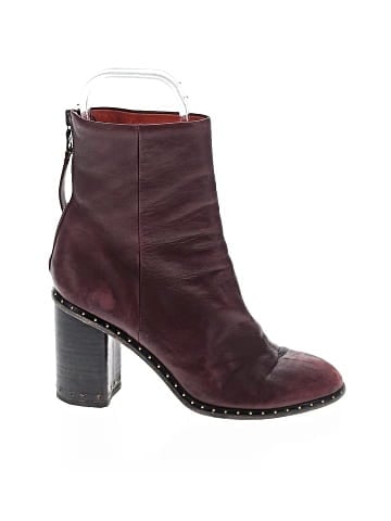 Rag & Bone Ankle Boots (view 1)