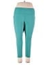 Gap Fit Teal Active Pants Size XXL - photo 1