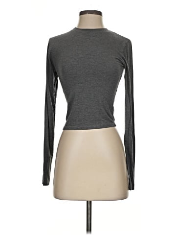 Unbranded Long Sleeve Turtleneck (view 1)