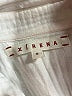 Xirena Ivory Long Sleeve Blouse Size S - photo 7