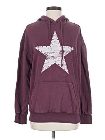 Pale Sky Sweatshirt (view 1)