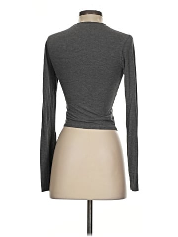 Unbranded Long Sleeve Turtleneck (view 2)