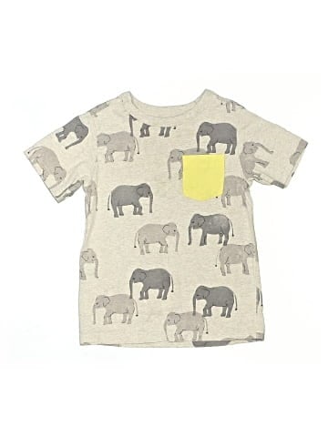 Tea Short Sleeve T-Shirt (view 1)