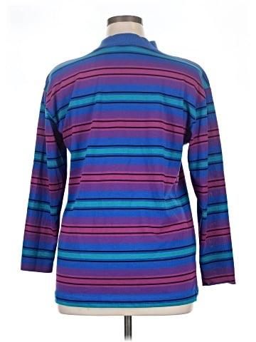 Jantzen Long Sleeve Turtleneck (view 2)