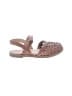 Cat & Jack Tan Sandals Size 7 (kids) - photo 1