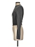 Unbranded Gray Long Sleeve Turtleneck Size S - photo 5