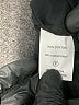 Marie Oliver 100% Cotton Black Poncho Size S - photo 8