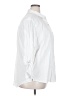 Eddie Bauer White 3/4 Sleeve Button-Down Shirt Size XXL - photo 4