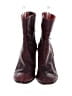 Rag & Bone Burgundy Ankle Boots Size EU (IT) 36 / US 6 - photo 2