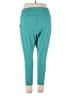 Gap Fit Teal Active Pants Size XXL - photo 2