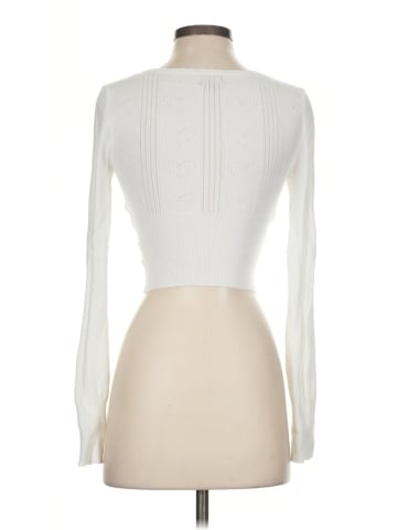 Beverly and Beck Long Sleeve Top (view 2)