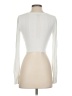 Beverly and Beck White Long Sleeve Top Size S - photo 2