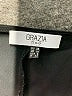 Grazia 100% Polyester Black Casual Dress Size 6 - photo 7