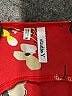 Studio Y 100% Polyester Red Sleeveless Top Size M - photo 4