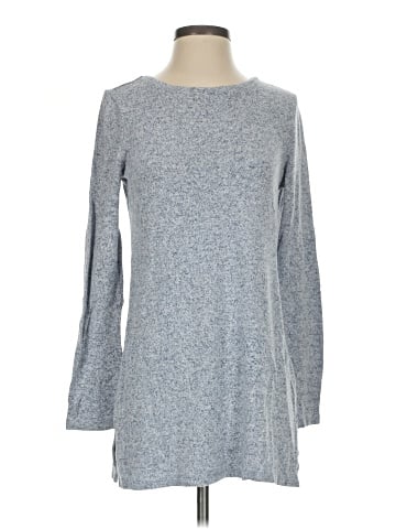 Falls Creek Pullover Sweater (view 1)