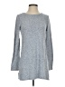 Falls Creek Gray Pullover Sweater Size S - photo 1