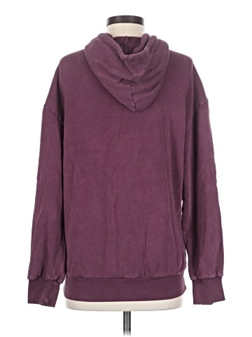 Pale Sky Sweatshirt (view 2)