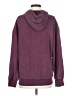 Pale Sky Burgundy Sweatshirt Size S - photo 2