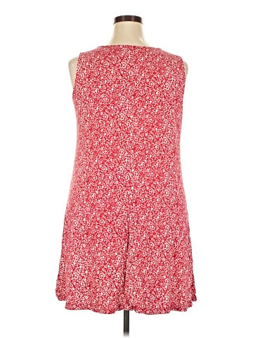 St. John's Bay Casual Dress (view 2)