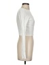 Beverly and Beck White Long Sleeve Top Size S - photo 4