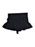 FP Movement 100% Polyester Solid Black Skort Size S - photo 2