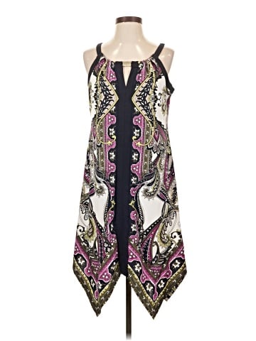 INC International Concepts Casual Dress (view 1)