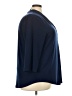 JM Collection Blue 3/4 Sleeve Blouse Size 4X - photo 4