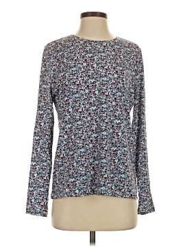 Lands' End Long Sleeve T Shirt