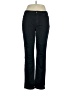 Coldwater Creek Black Jeans Size 14 - photo 1