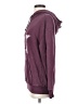 Pale Sky Burgundy Sweatshirt Size S - photo 5