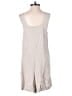 Topshop Stripes Gray Romper Size 4 - photo 2