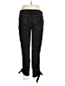 AMO Chevron-herringbone Black Jeans Size 32 waist - photo 2
