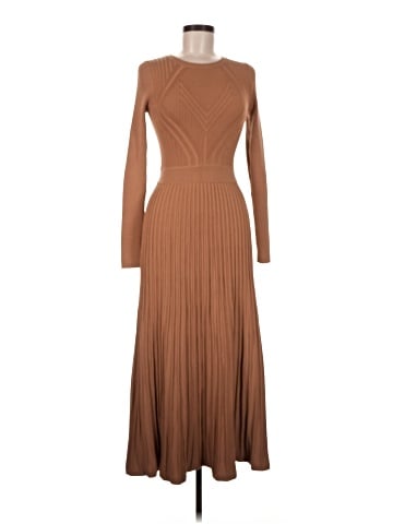 Express Casual Dress (view 1)