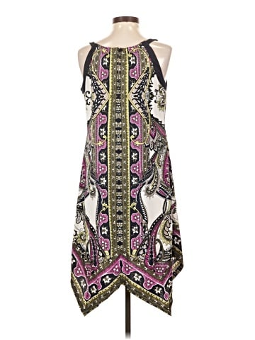 INC International Concepts Casual Dress (view 2)