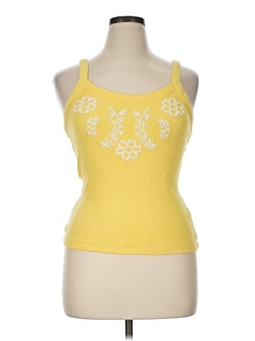 INC International Concepts Tank Top (view 1)