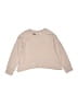 OshKosh B'gosh Tan Sweatshirt Size 6 - 6X - photo 1
