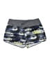 MPG Graphic Gray Athletic Shorts Size L - photo 1