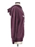 Pale Sky Burgundy Sweatshirt Size S - photo 4